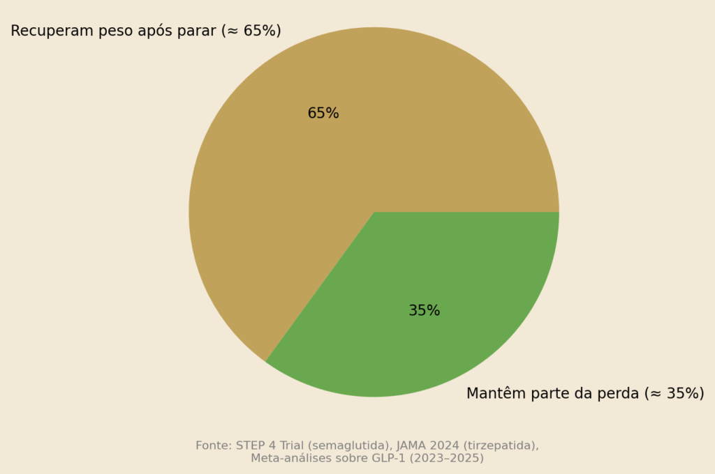 grafico recuperacao peso