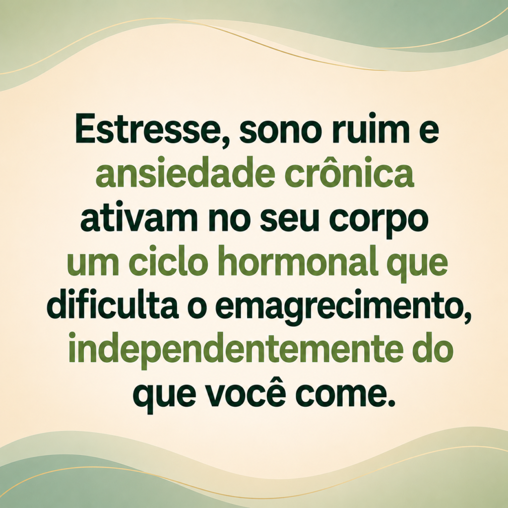 Por que você não consegue emagrecer mesmo fazendo tudo certo? chatgpt image 9 de jul. de 2026, 18 06 12